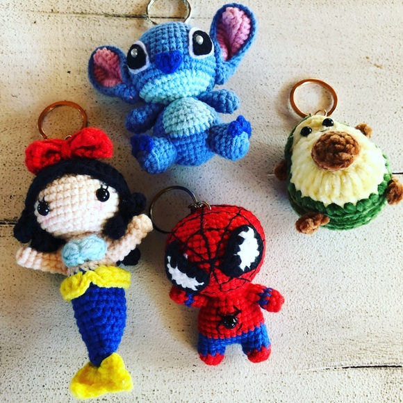 Meet your Posher, Snowwhite - Picture 2 of 13